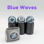 UV Printed Zorbles Fidget Toy