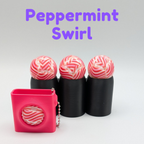 UV Printed Zorbles Fidget Toy