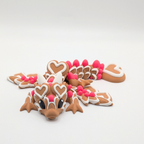 Cookie Heart Dragon
