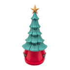 Christmas Tree Gnome Decor