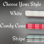 Custom Christmas Fidget Clicker | ASMR Sensory Stocking Stuffer