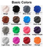12oz Can Cooler - Custom Color Beverage Holder