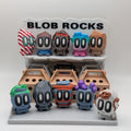 Pet Blob Rock Gift | Collectible Desk Companion