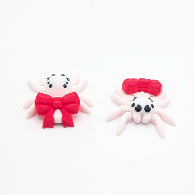 Bow Spider