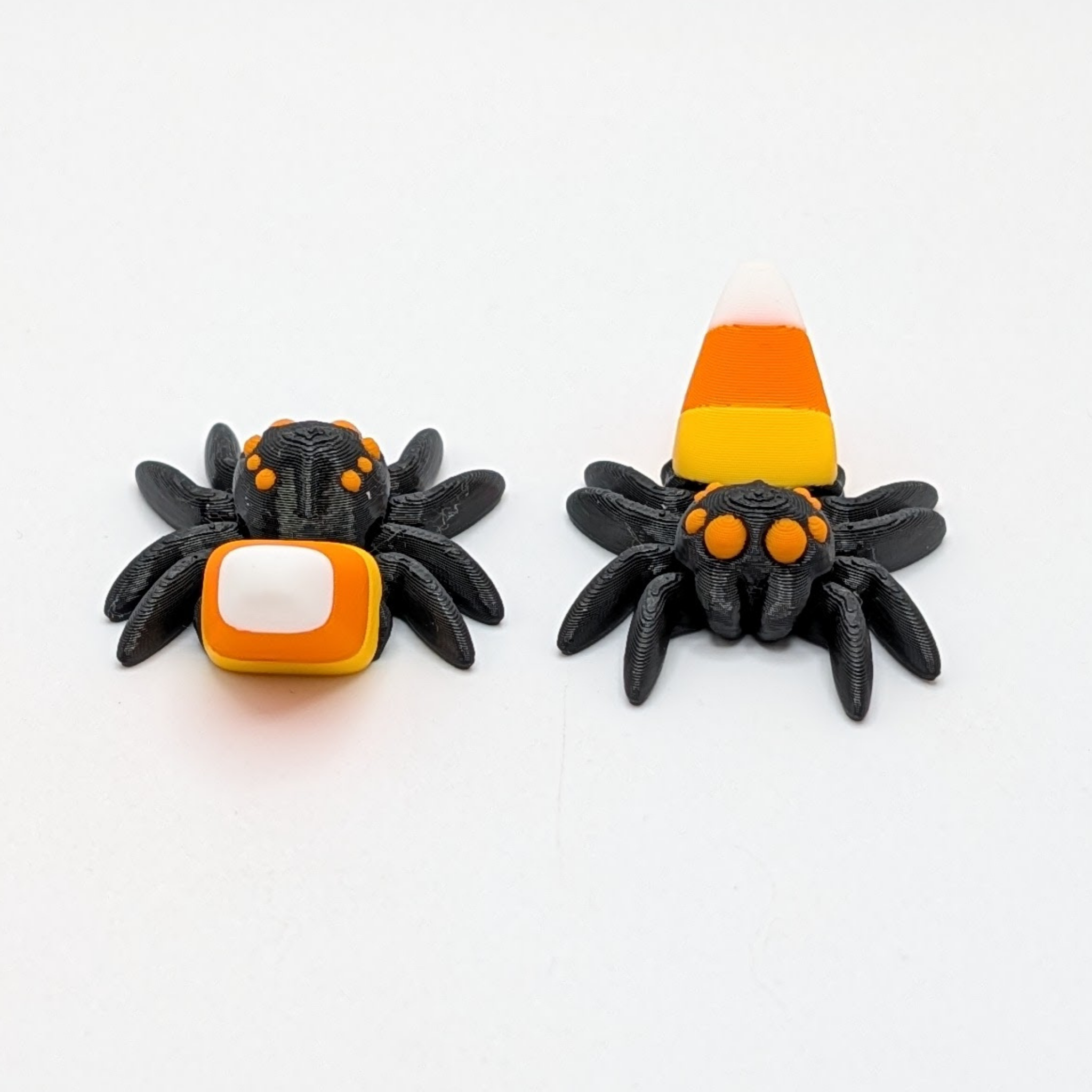 Tiny Spiders Bundle