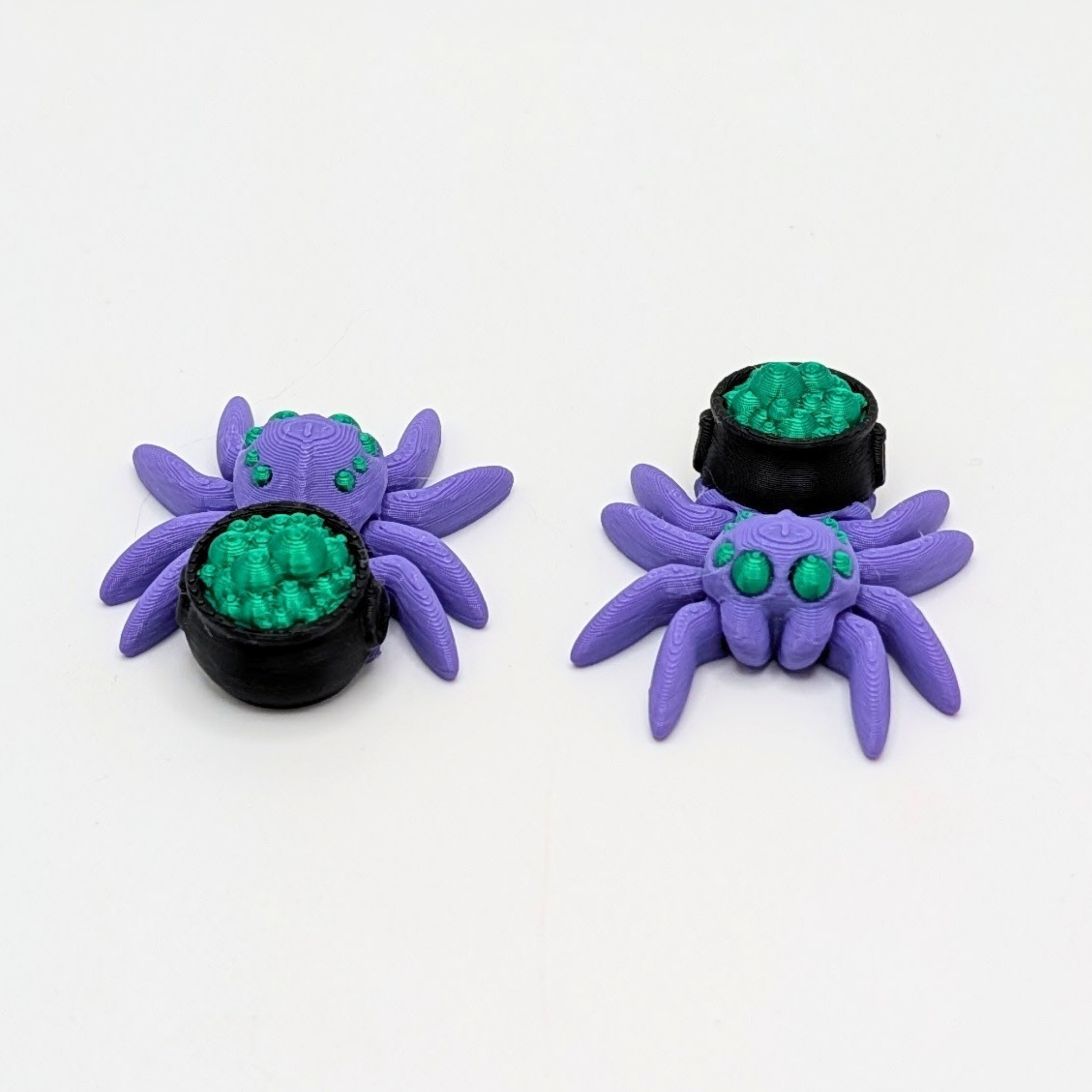 Tiny Spiders Bundle