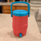 12oz Can Cooler - Custom Color Beverage Holder