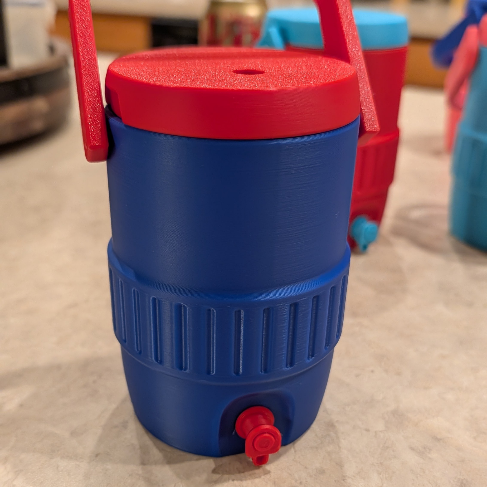 12oz Can Cooler - Custom Color Beverage Holder