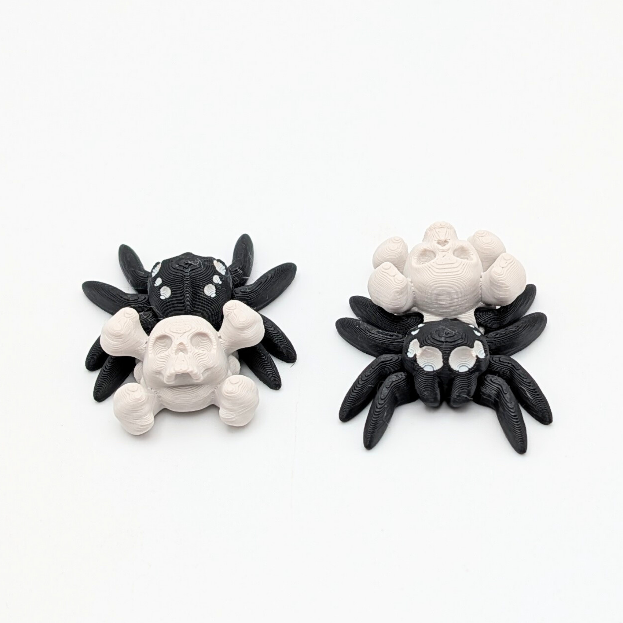 Tiny Spiders Bundle