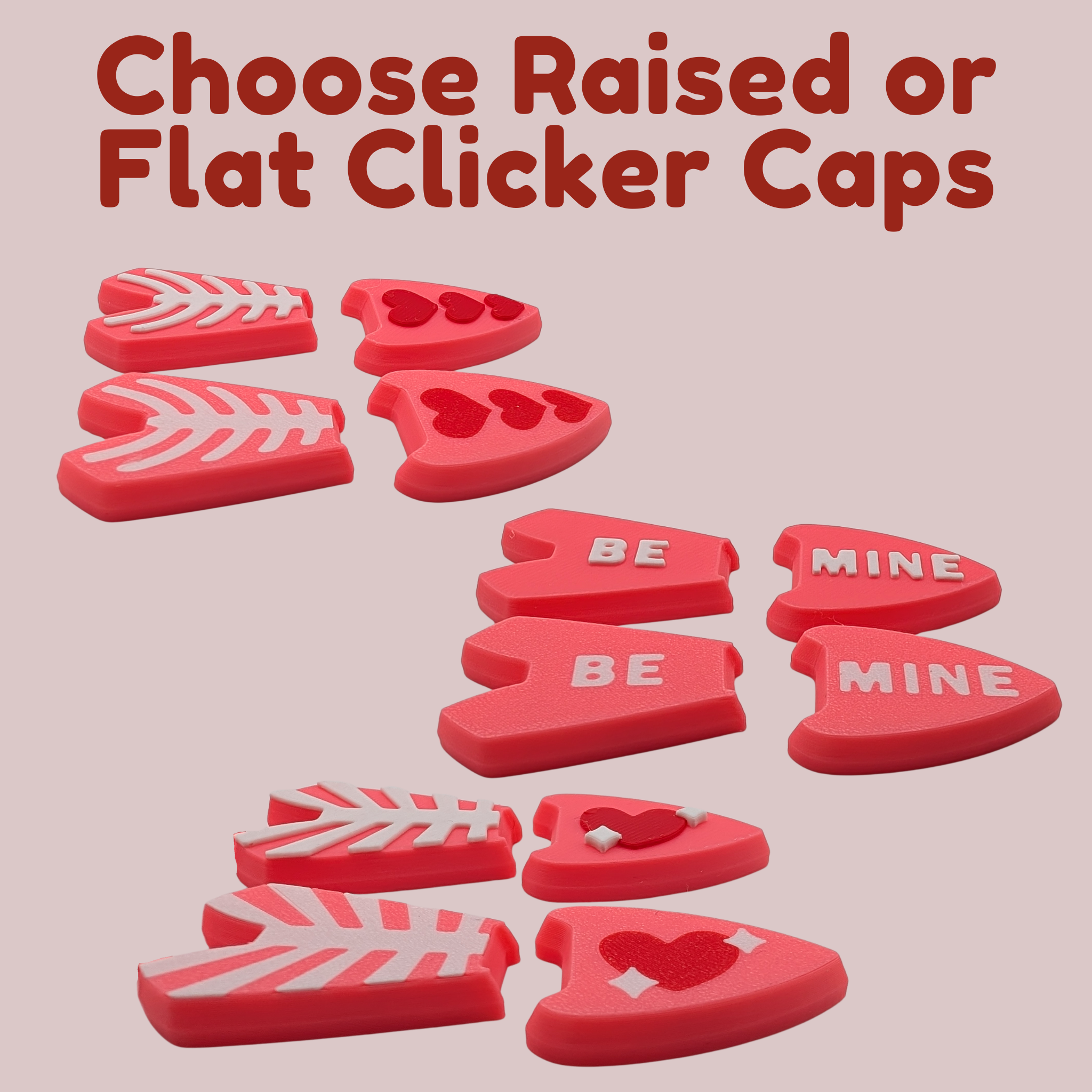 Cupid's Arrow Clicker