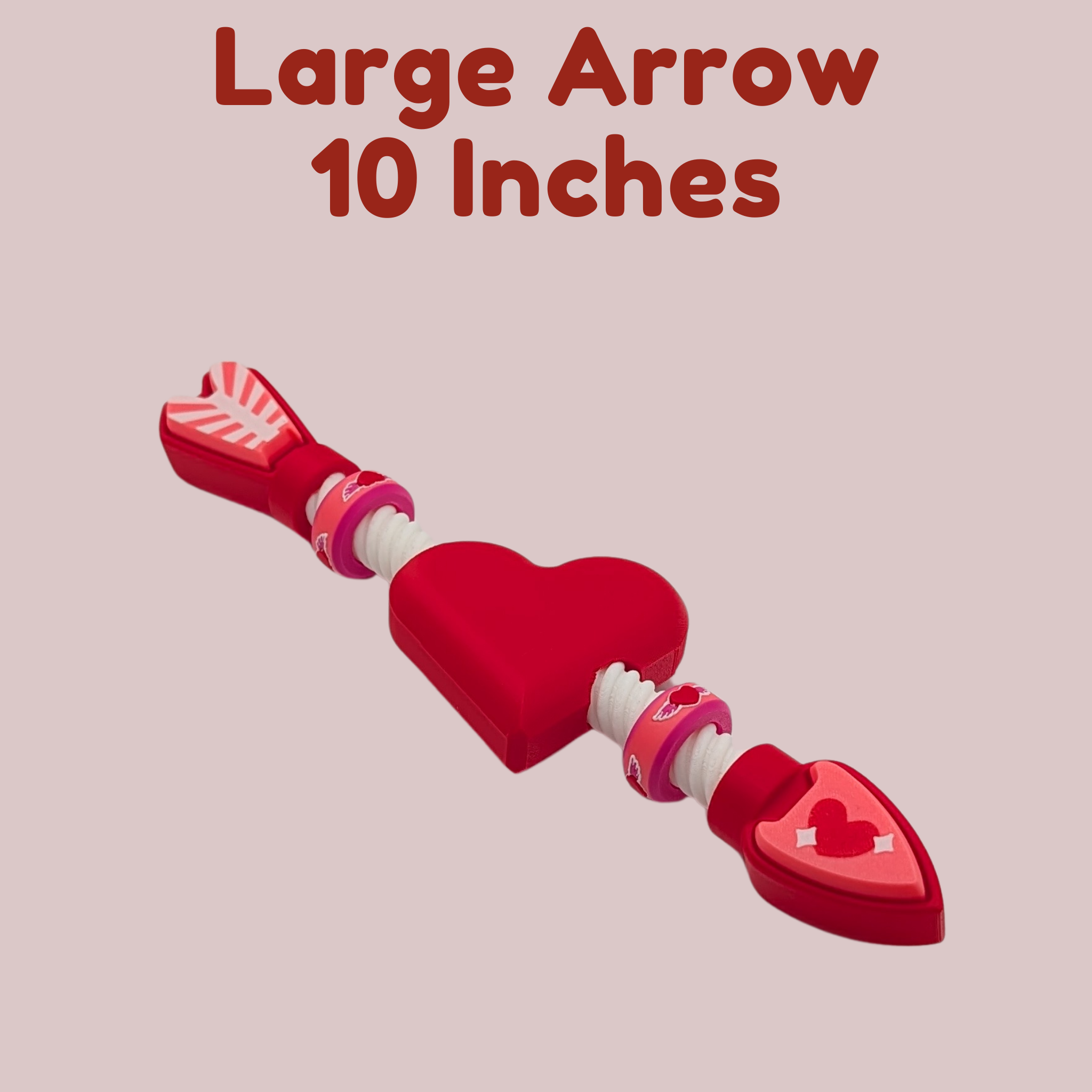 Cupid's Arrow Clicker