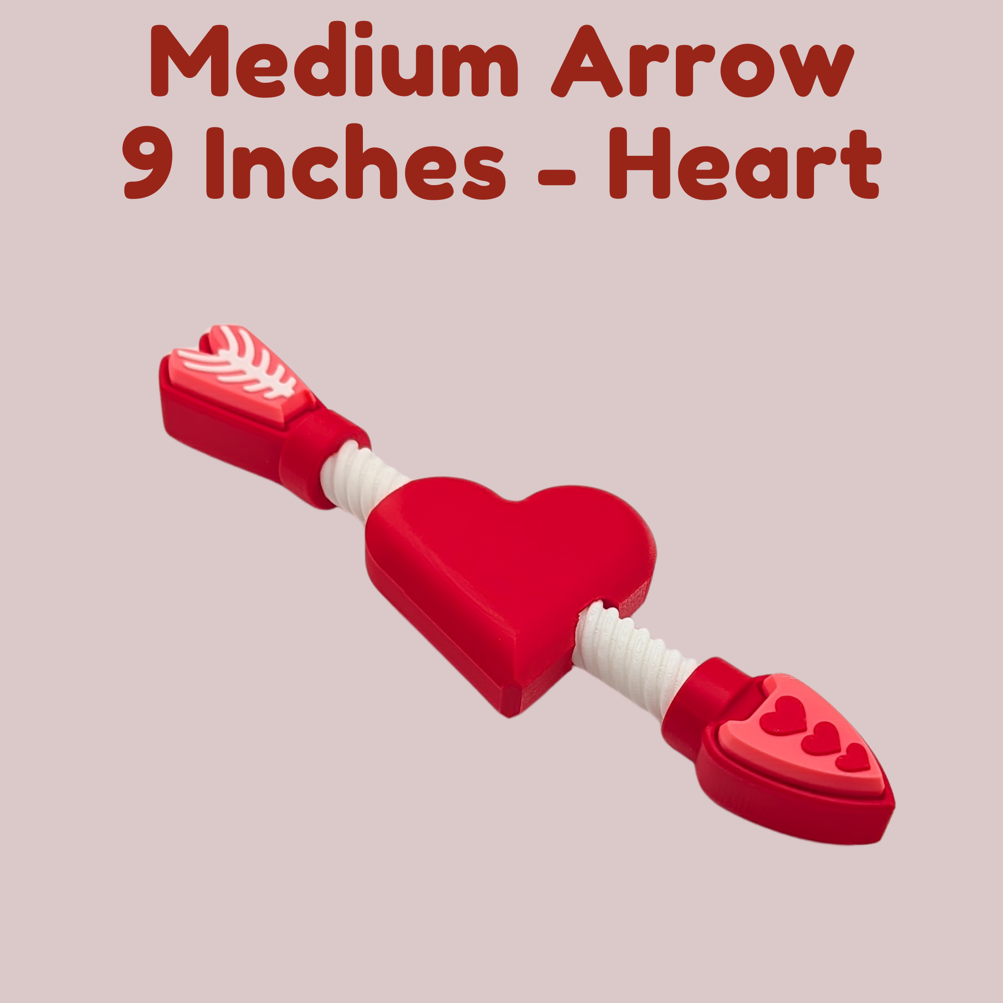 Cupid's Arrow Clicker