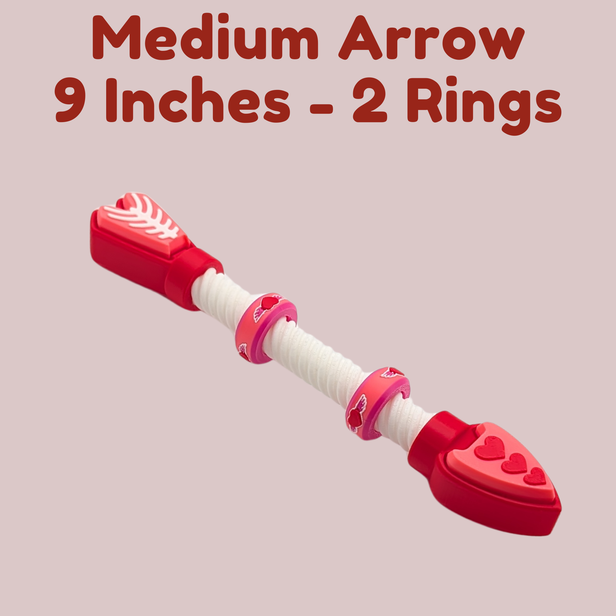 Cupid's Arrow Clicker