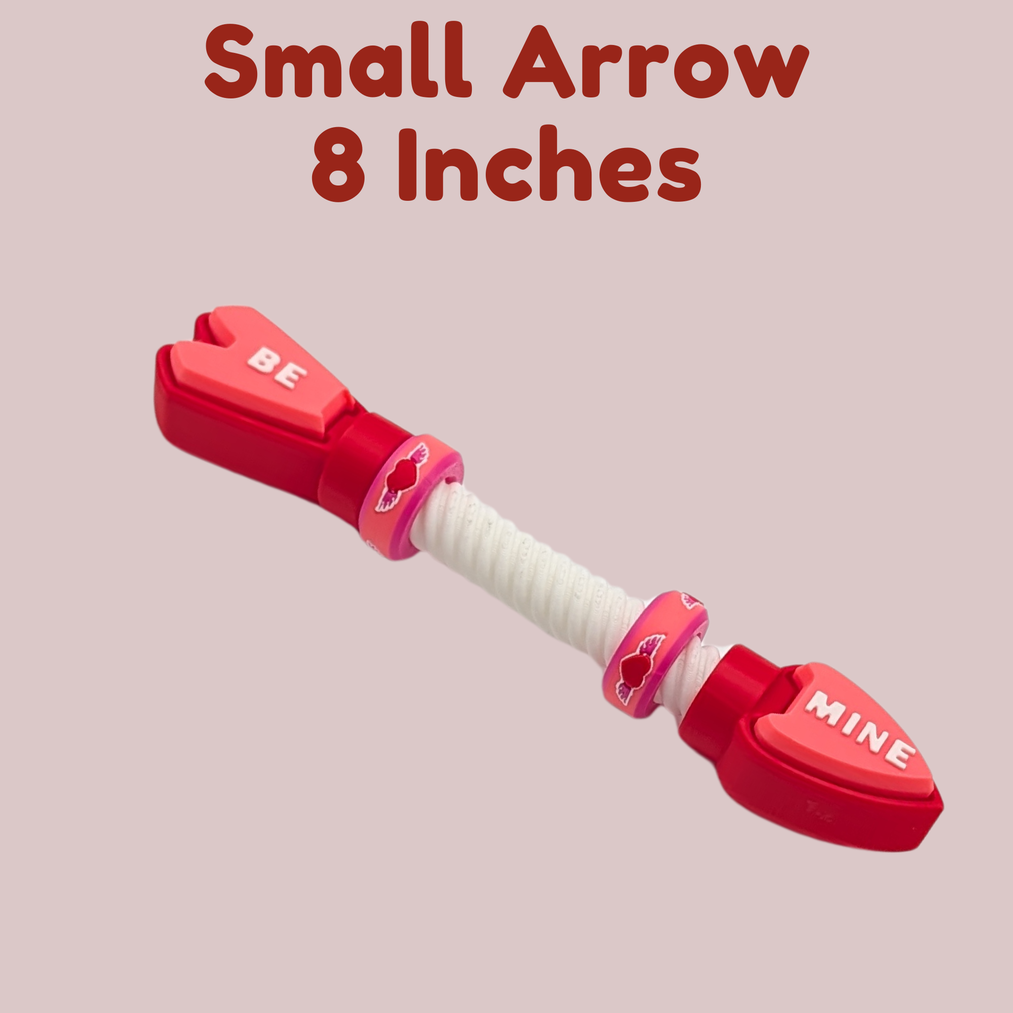 Cupid's Arrow Clicker