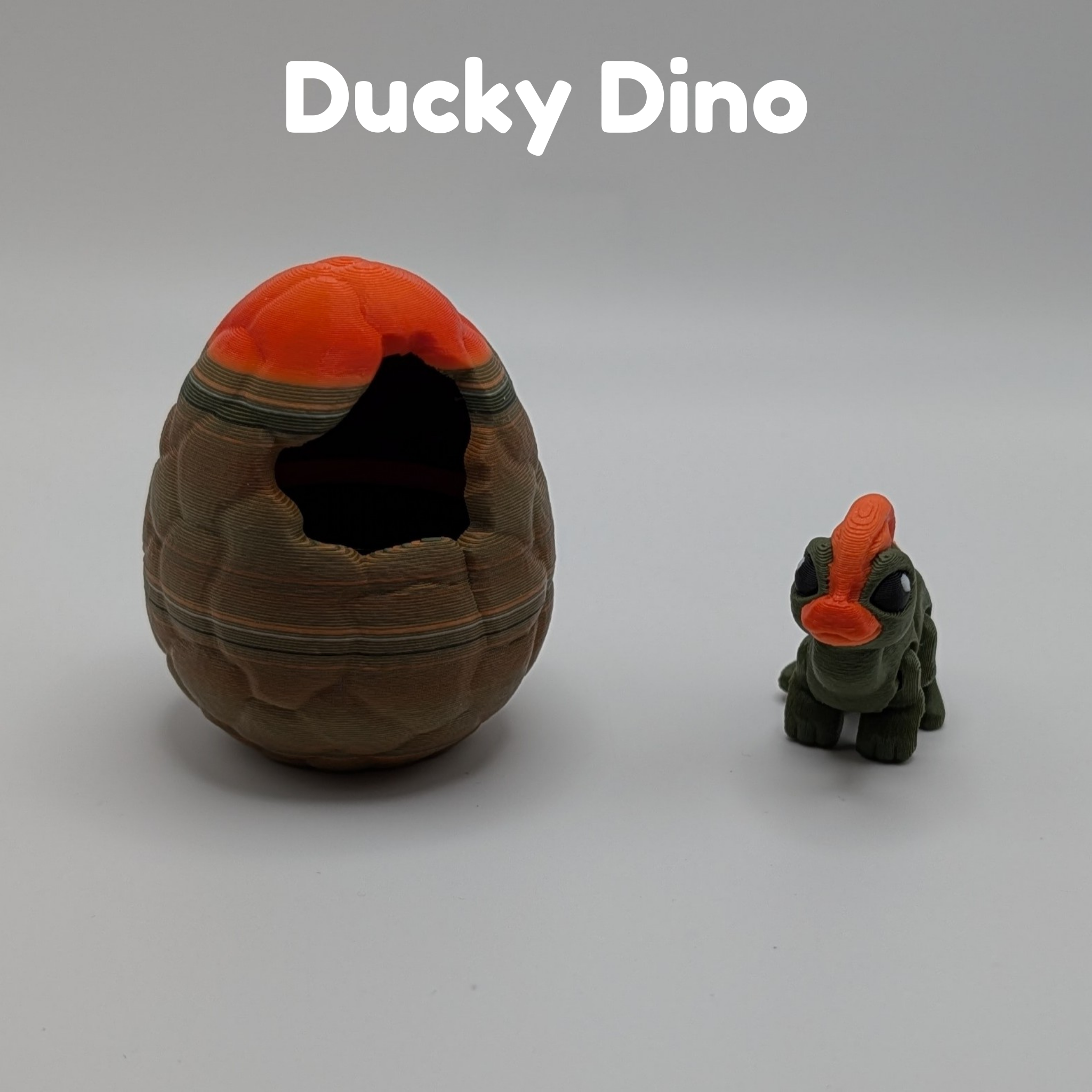 Baby Dinosaur Hatchlings