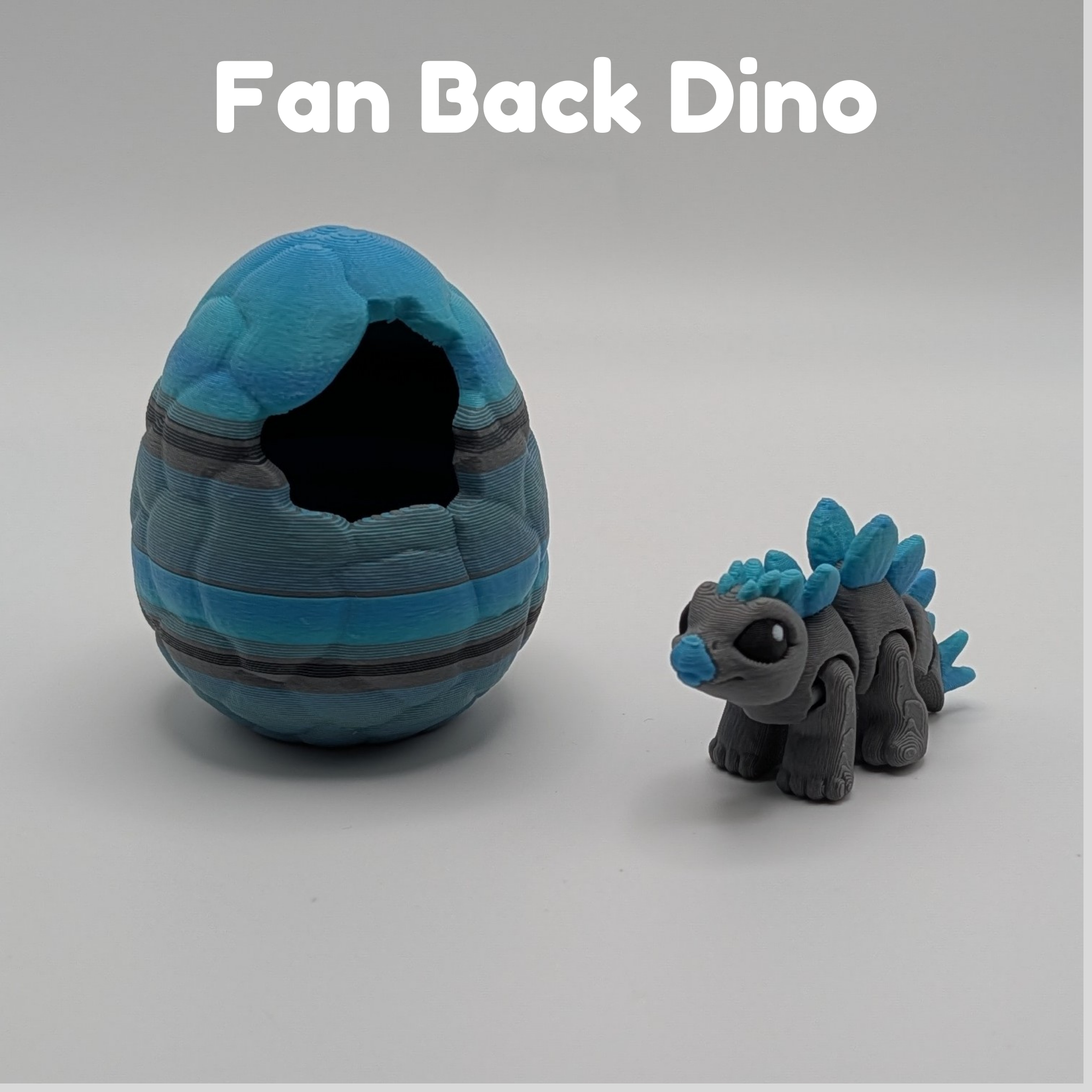 Baby Dinosaur Hatchlings