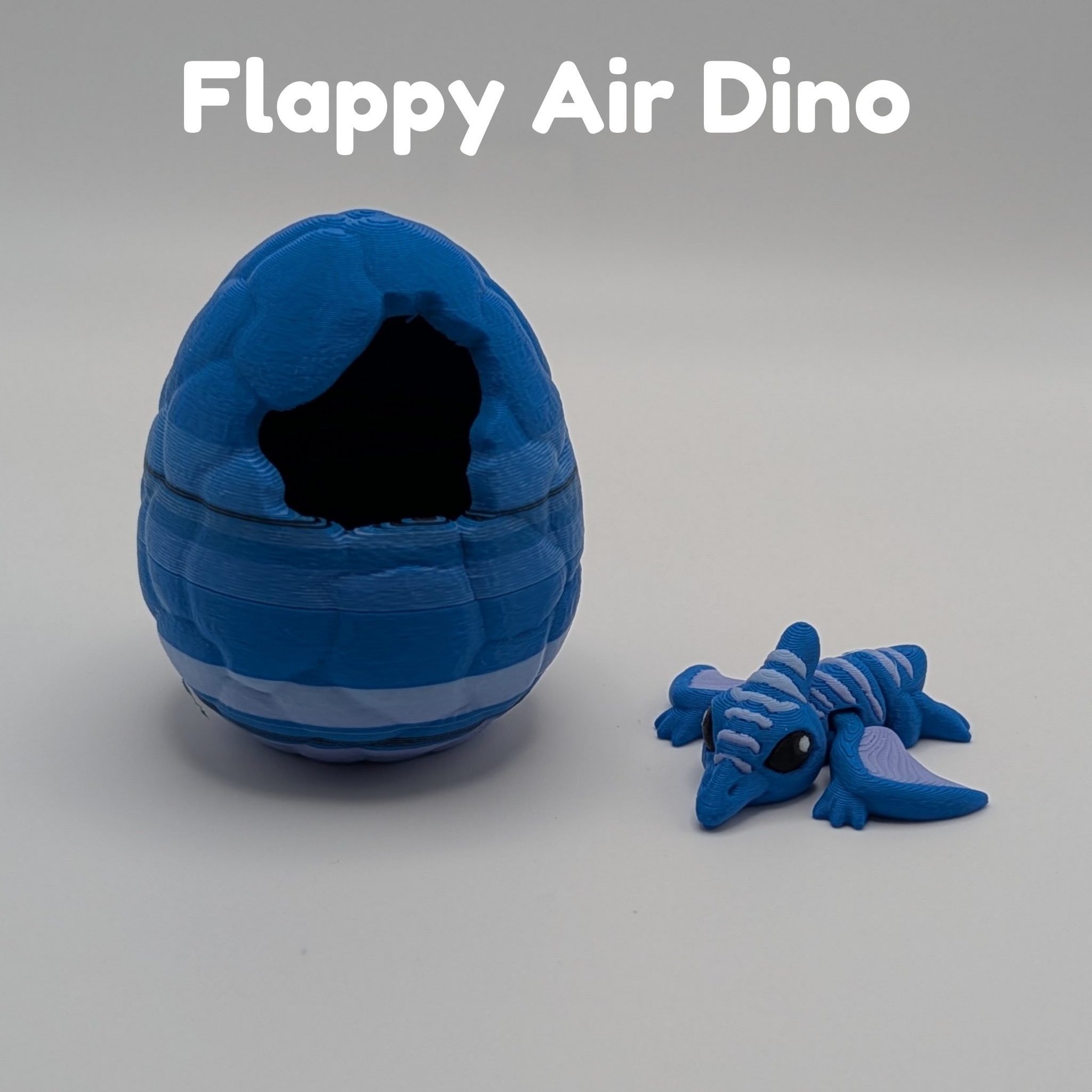 Baby Dinosaur Hatchlings