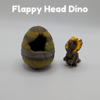Baby Dinosaur Hatchlings