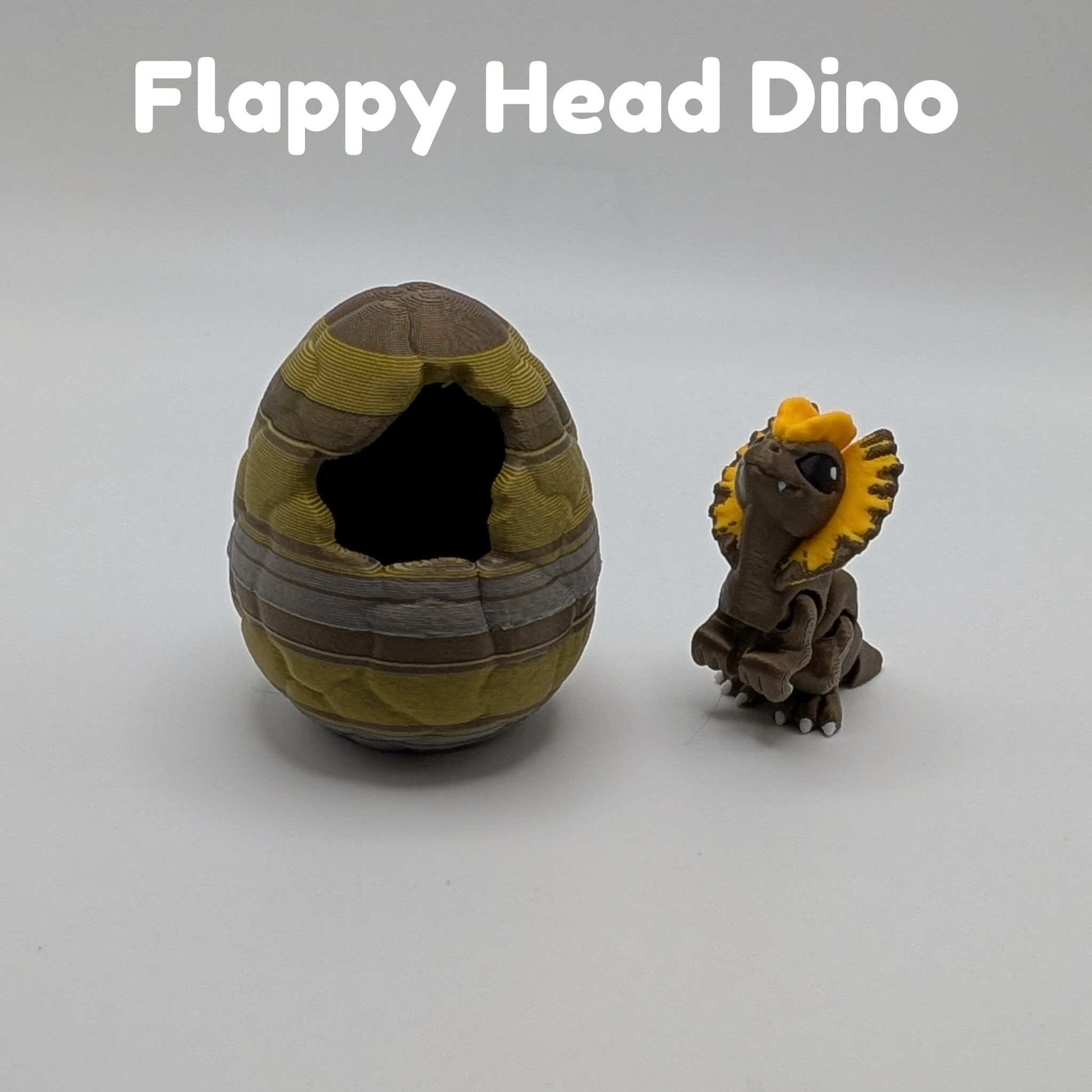 Baby Dinosaur Hatchlings