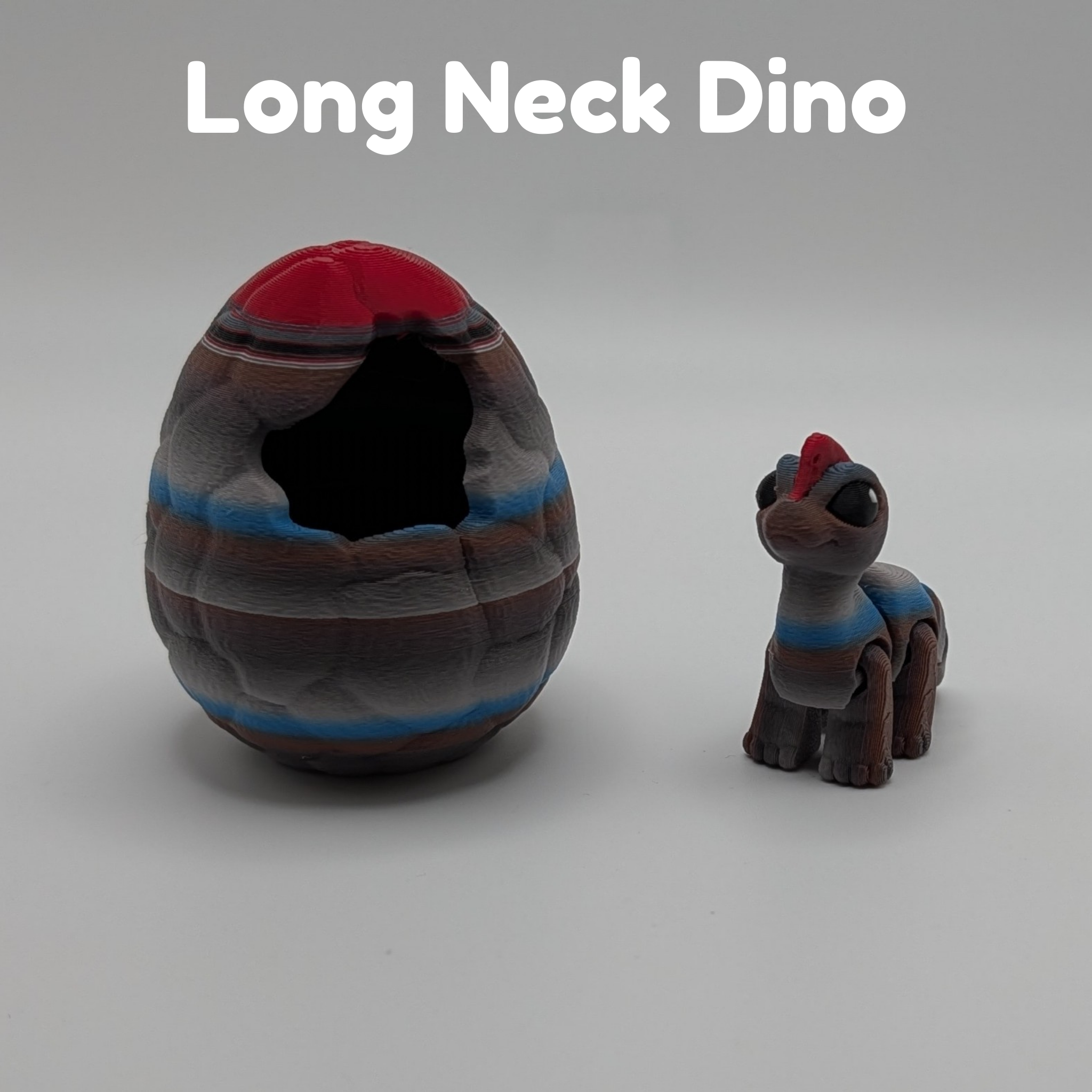 Baby Dinosaur Hatchlings