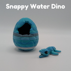 Baby Dinosaur Hatchlings