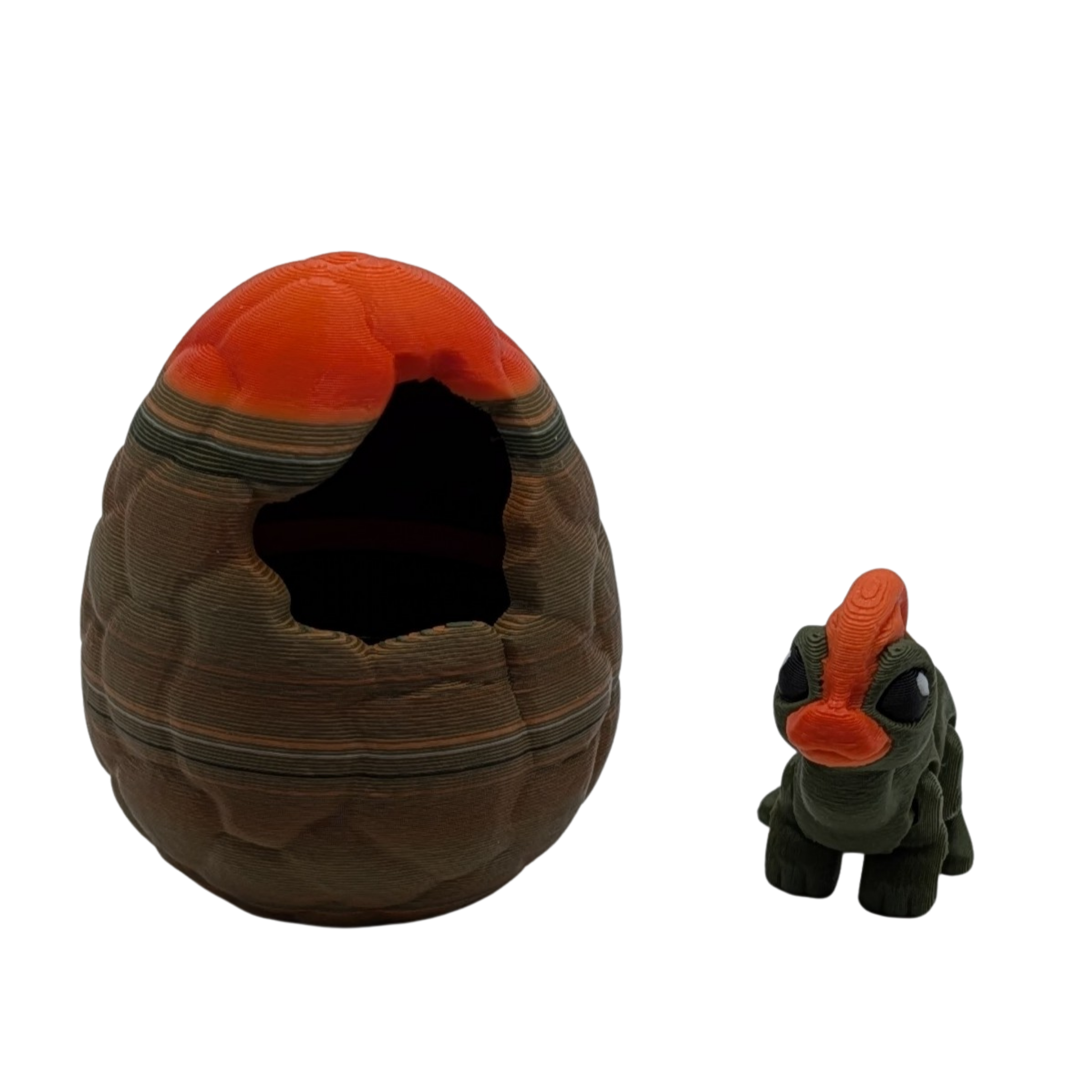 Baby Dinosaur Hatchlings