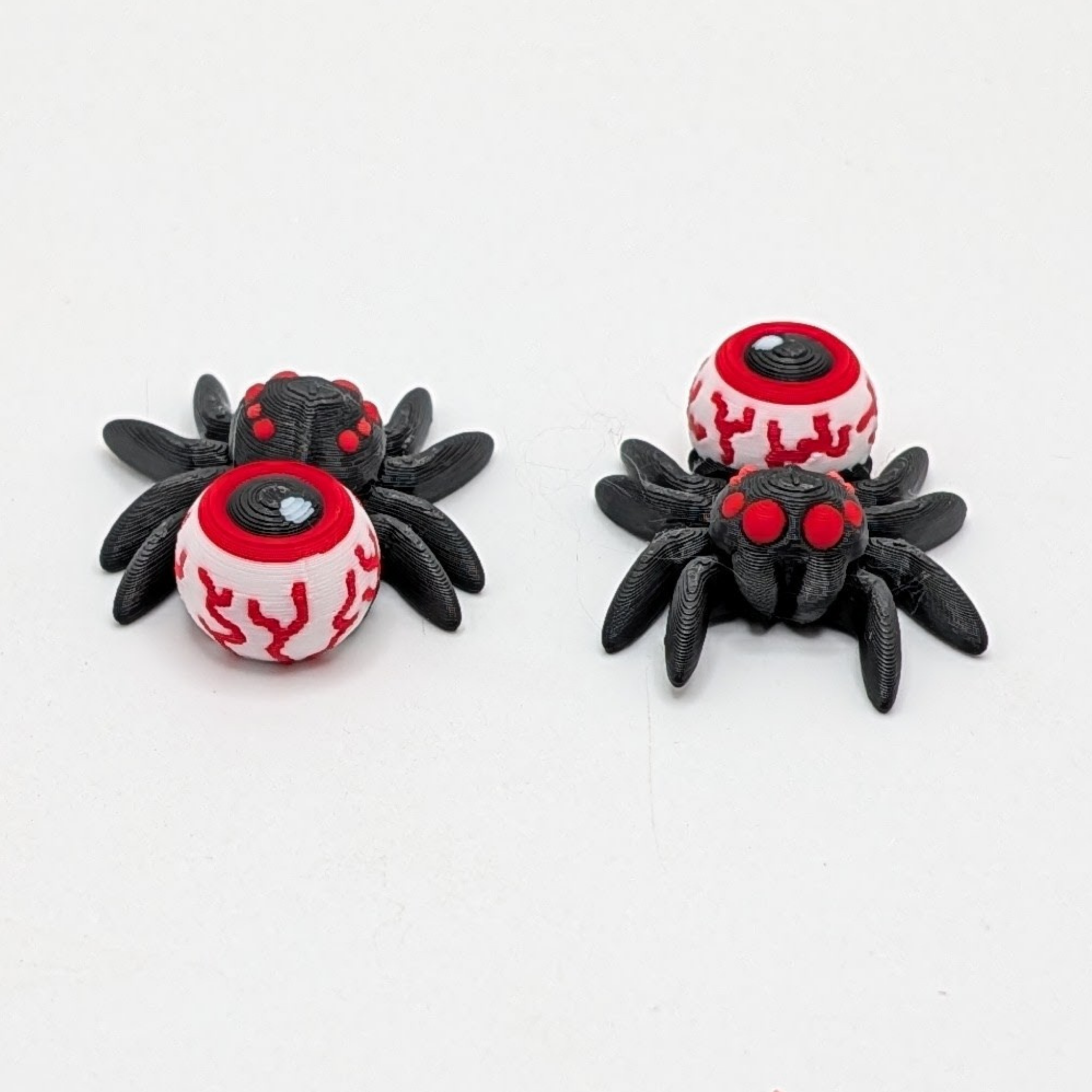 Tiny Spiders Bundle