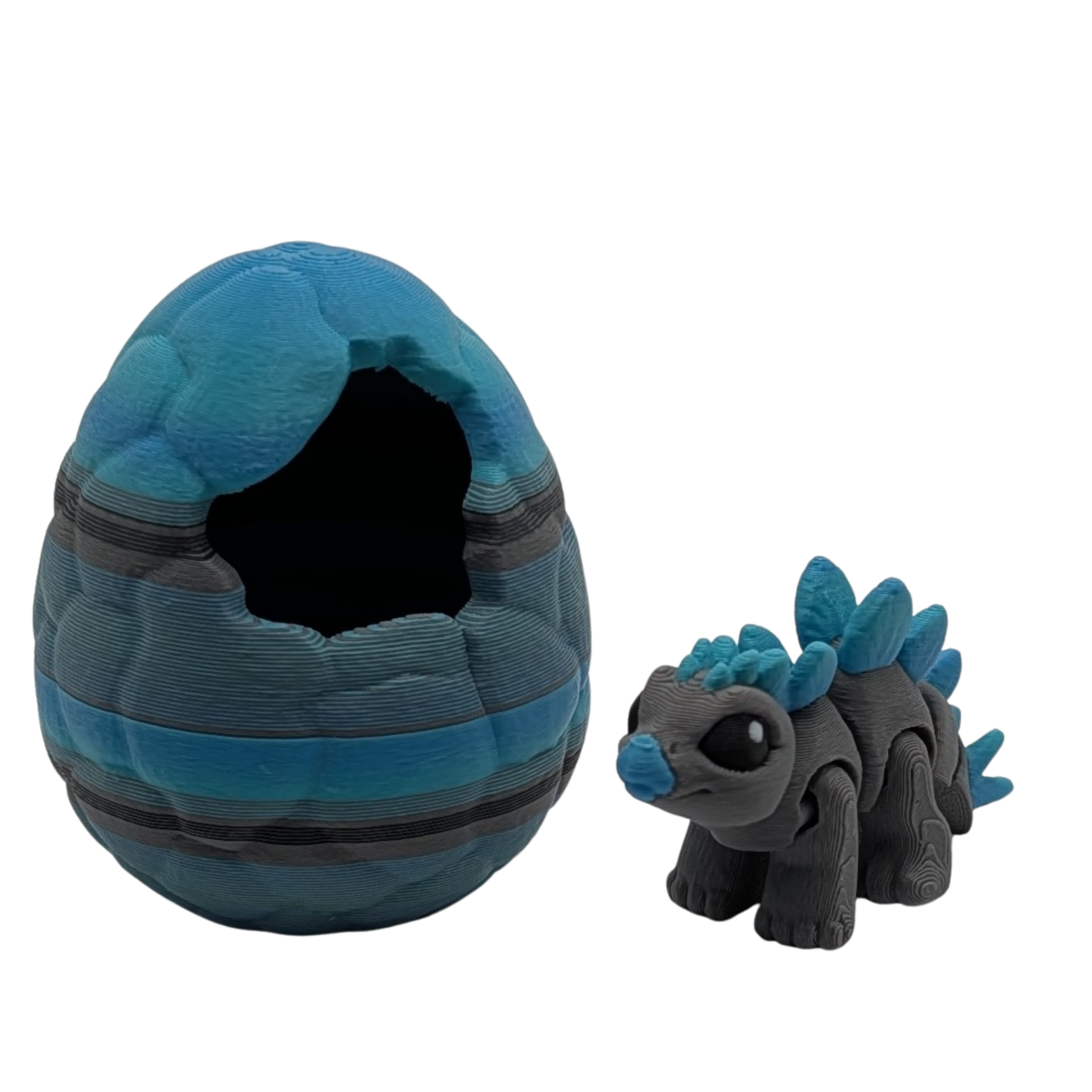 Baby Dinosaur Hatchlings