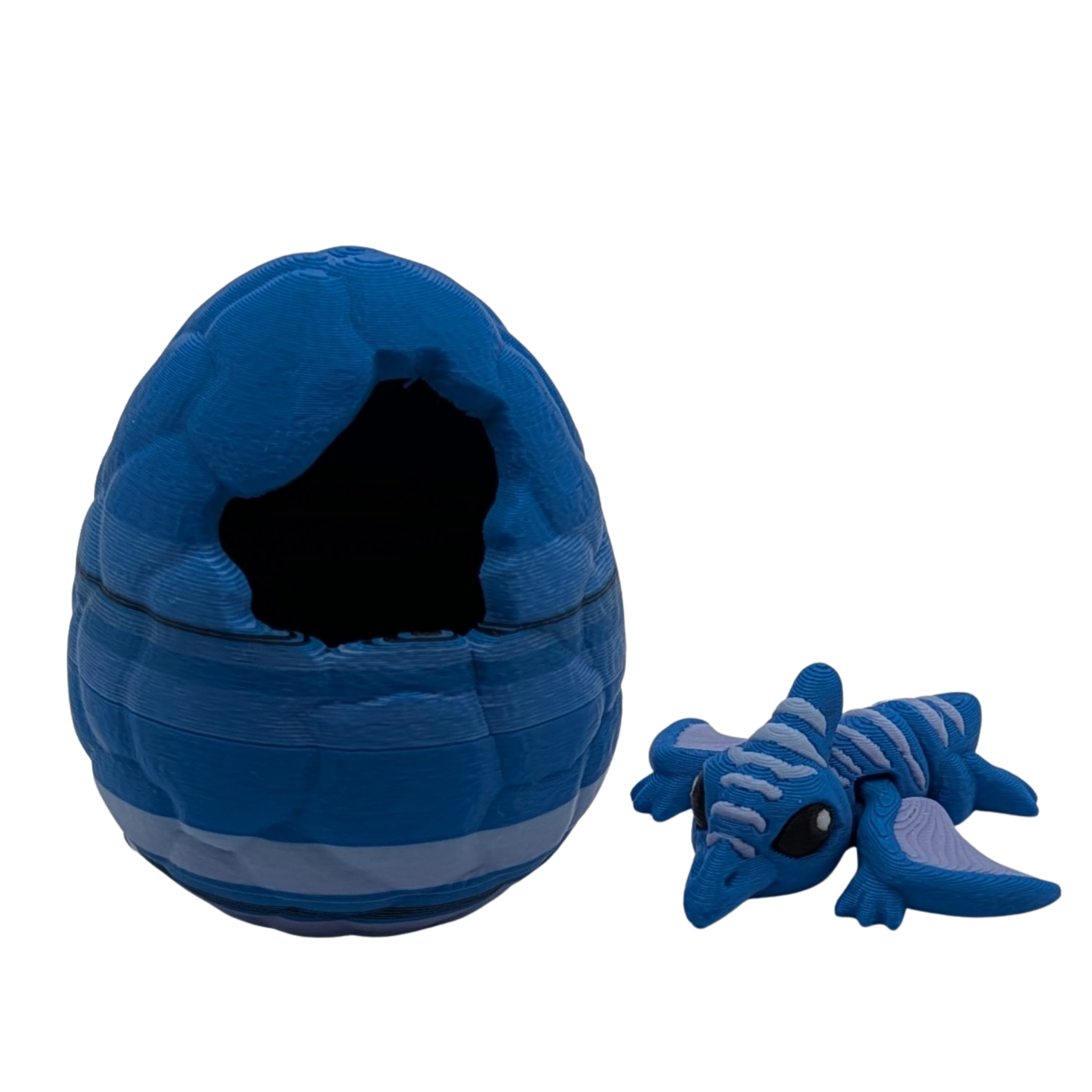 Baby Dinosaur Hatchlings