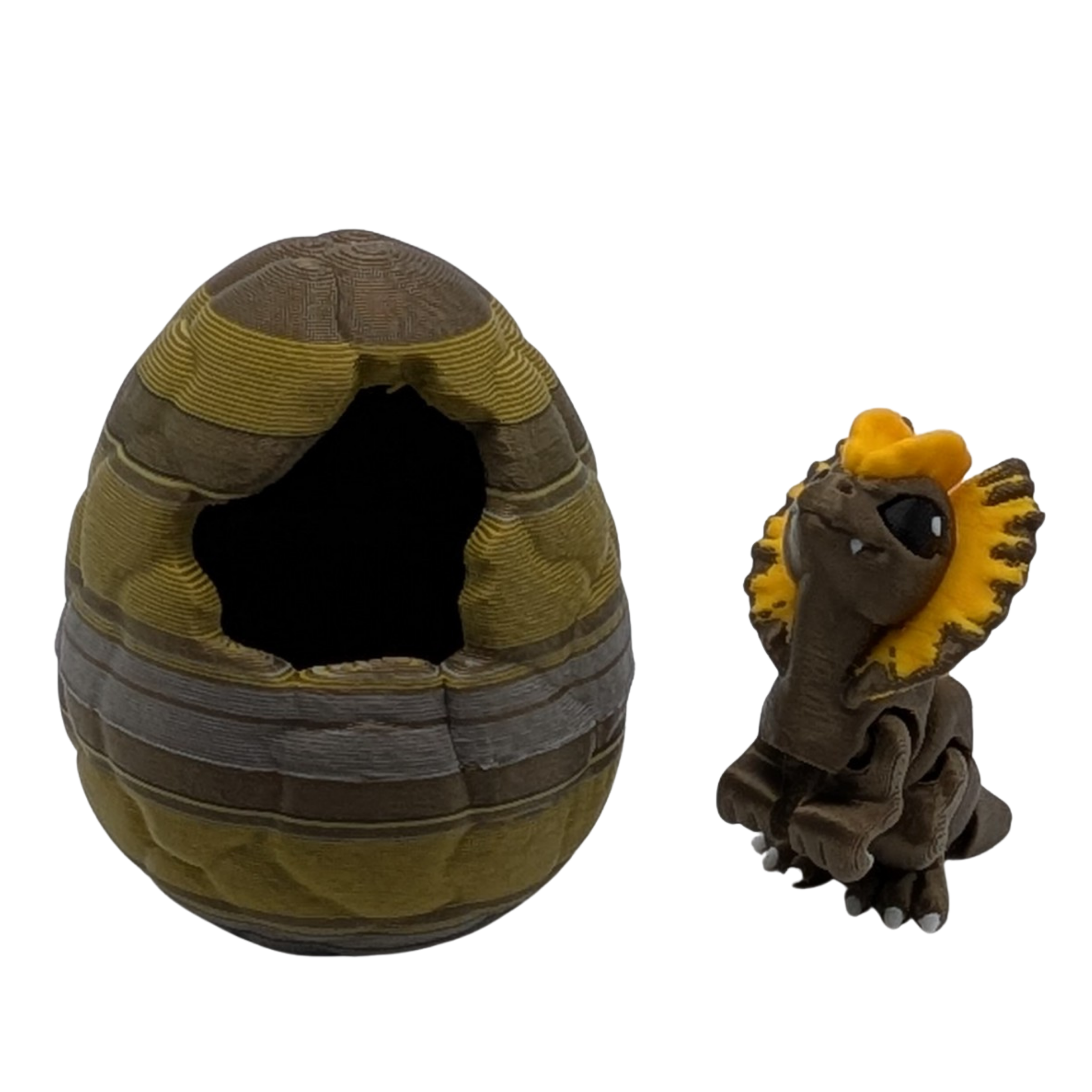 Baby Dinosaur Hatchlings