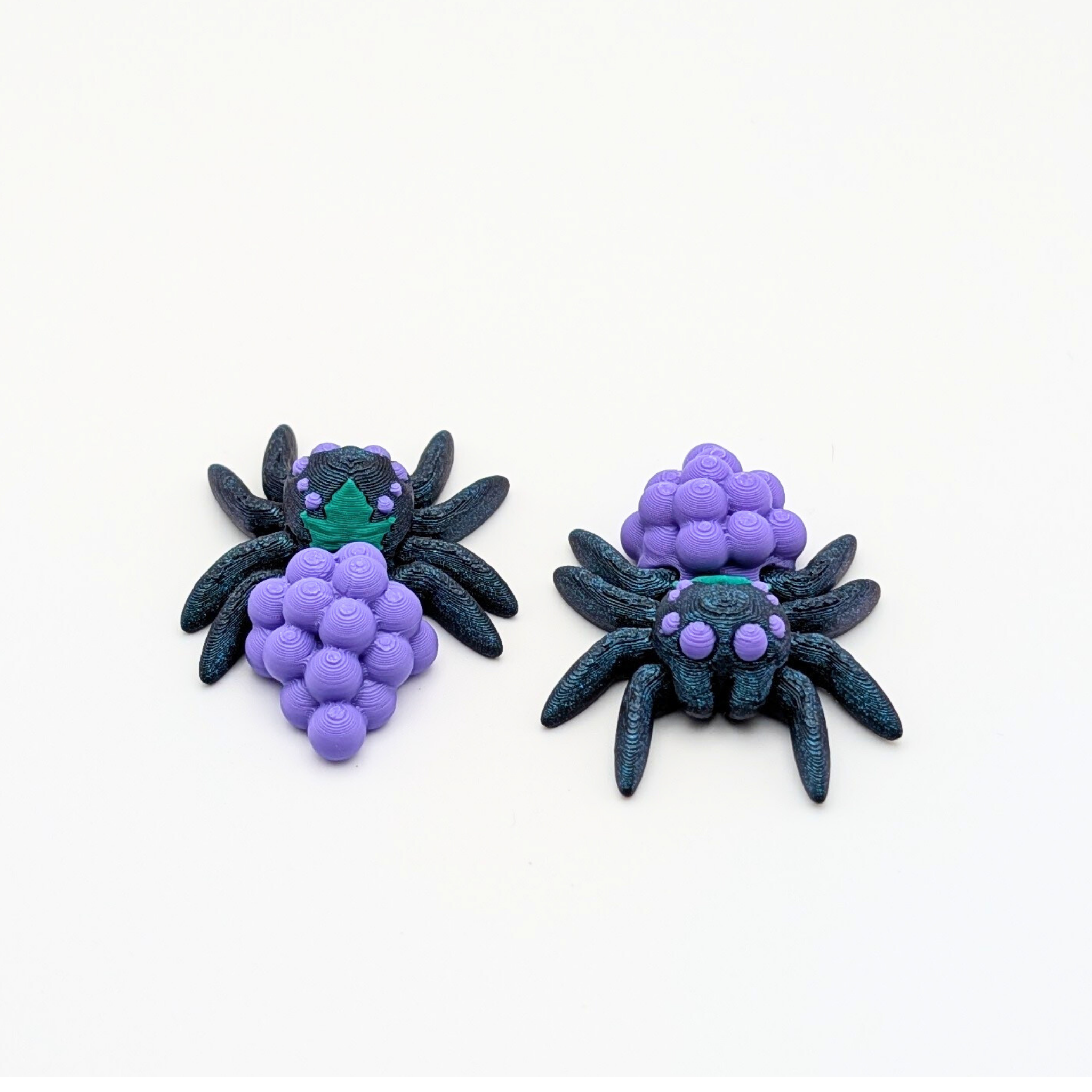 Tiny Spiders Bundle