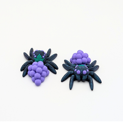 Grape Spider
