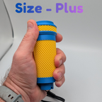 Stim Stick Spiked Fidget Toy – Tactile Sensory Roller, ADHD Stress Relief