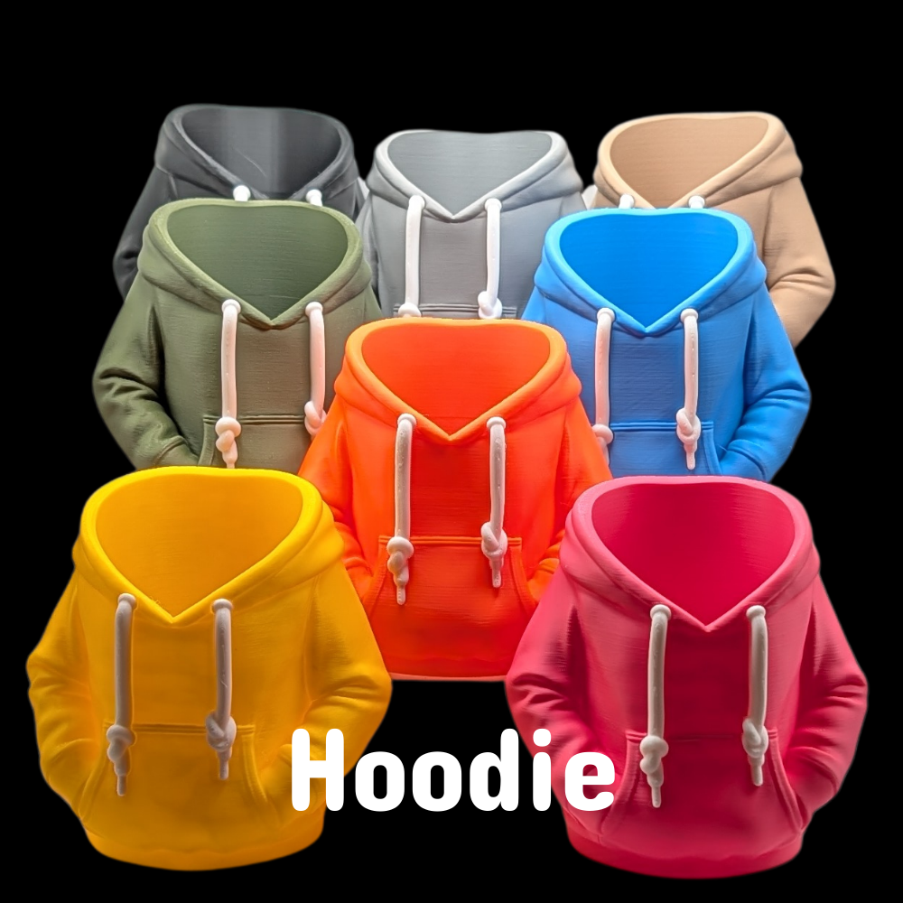 Custom Jacket, Coat & Robe Can Coolers