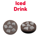 Cup of Love | Customizable Mechanical Fidget Clicker