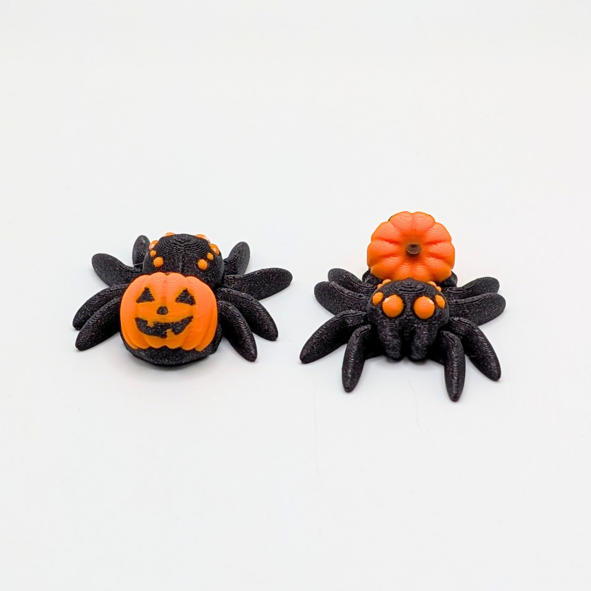 Tiny Spiders Bundle