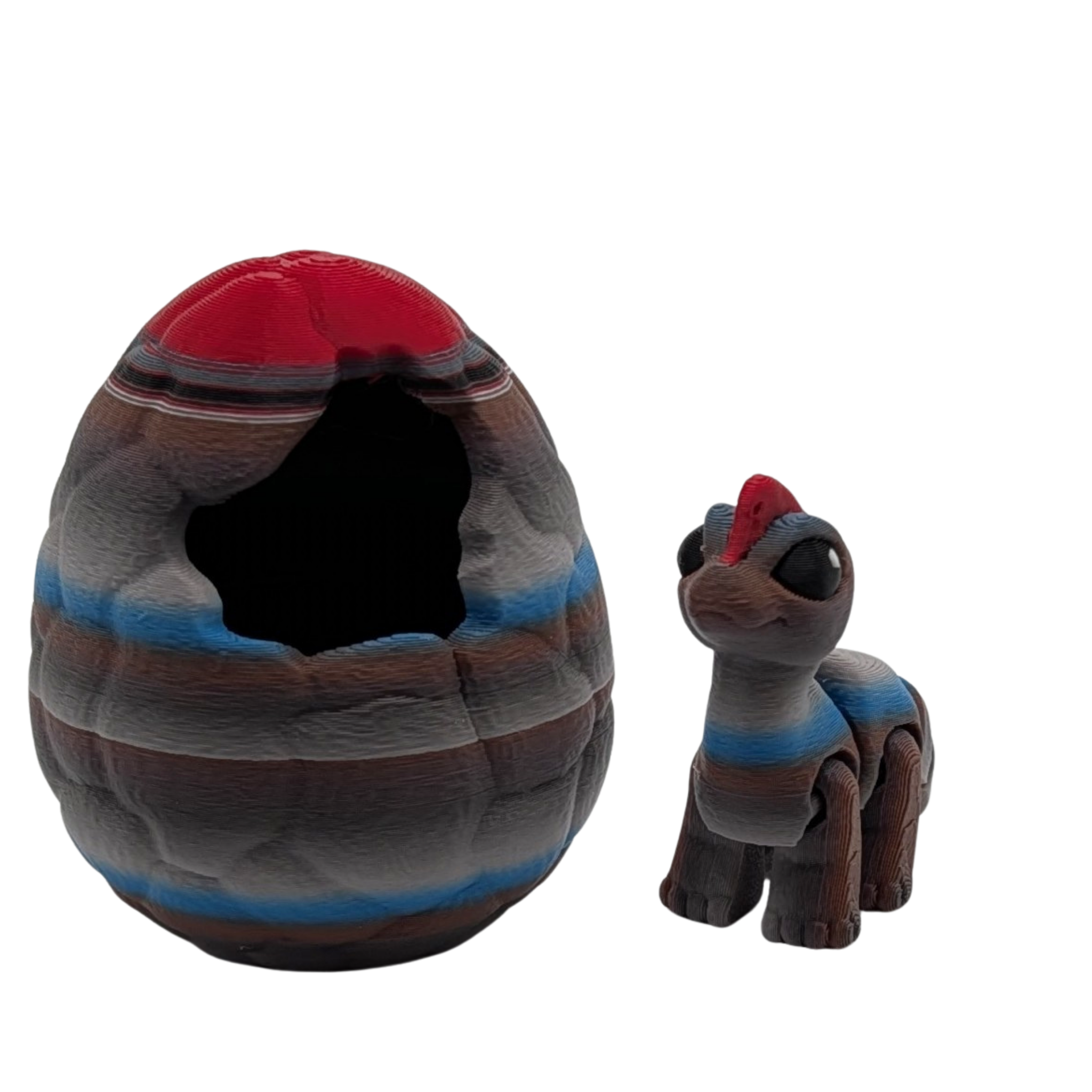 Baby Dinosaur Hatchlings