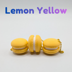 Macaron Fidget Clicker – Mechanical Keyboard Sensory Keychain