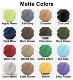 12oz Can Cooler - Custom Color Beverage Holder
