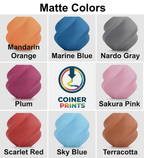 12oz Can Cooler - Custom Color Beverage Holder