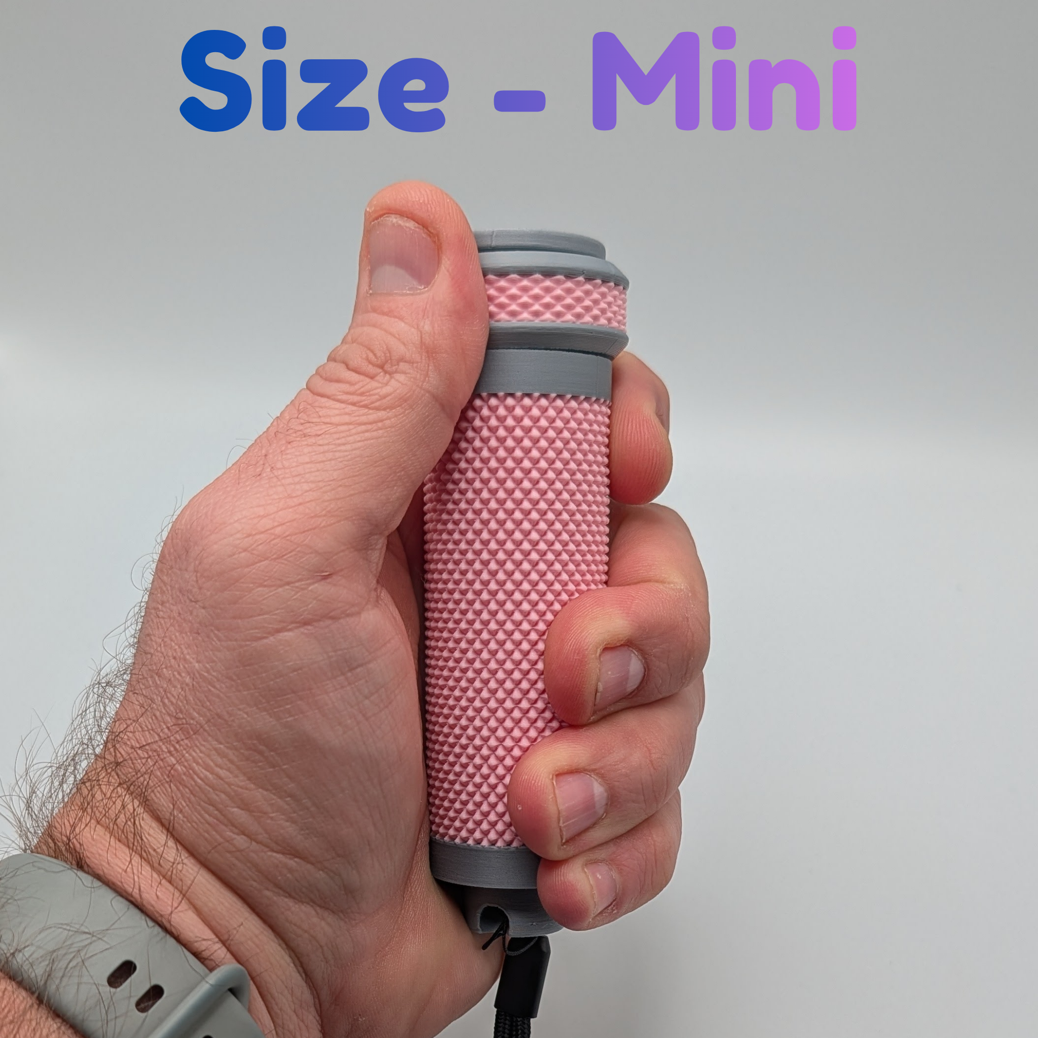 Stim Stick Spiked Fidget Toy – Tactile Sensory Roller, ADHD Stress Relief