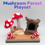 Flexi Hedgehog Articulated Fidget Toy
