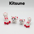Articulated Mythical Hatchling Fidget Toy