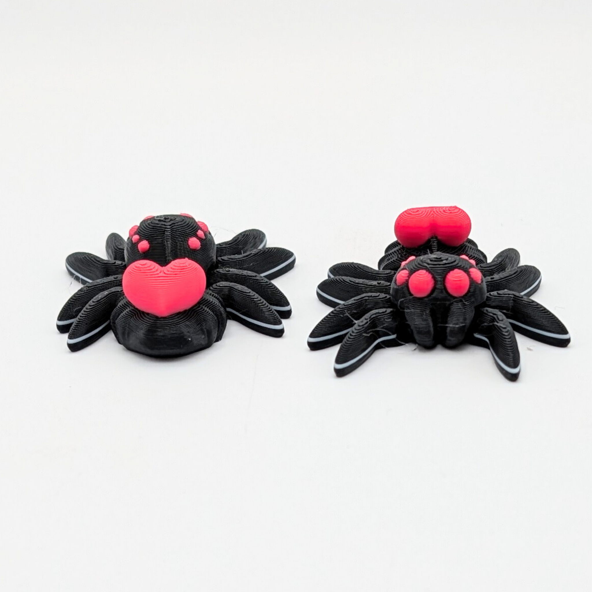 Tiny Spiders Bundle