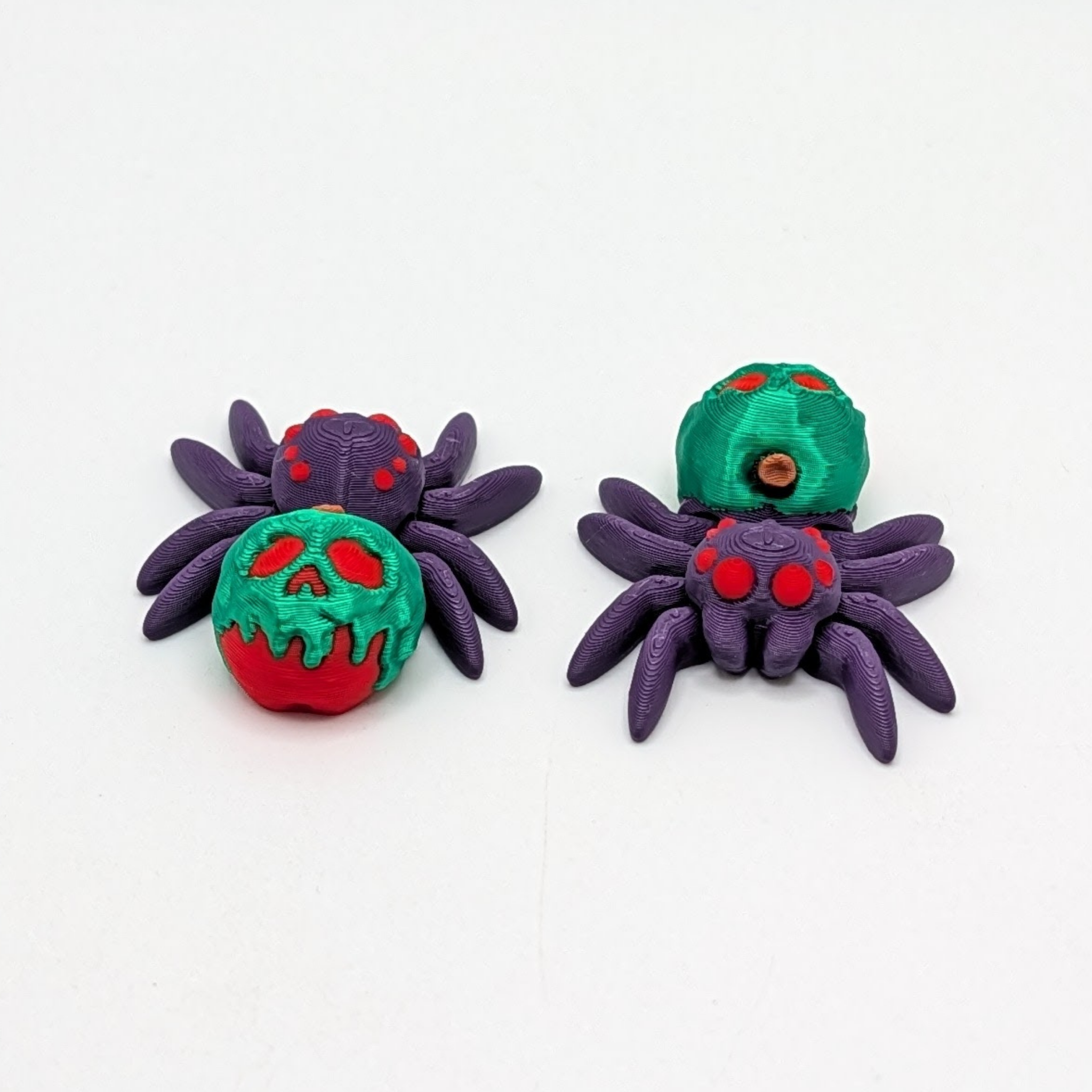 Tiny Spiders Bundle