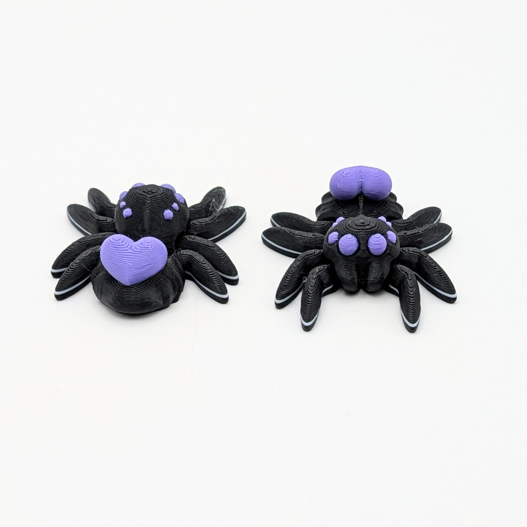 Tiny Spiders Bundle