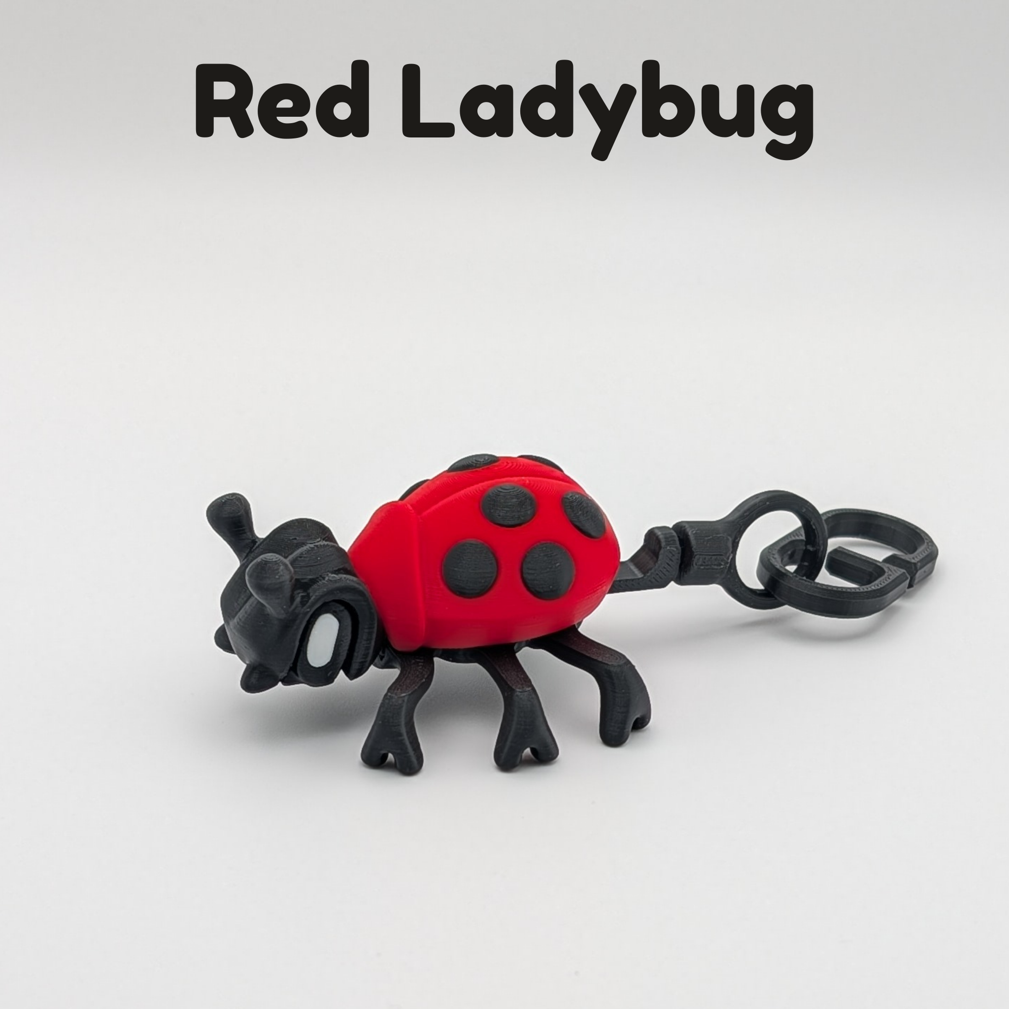 Blob Beetle | Modular Assembly Kit