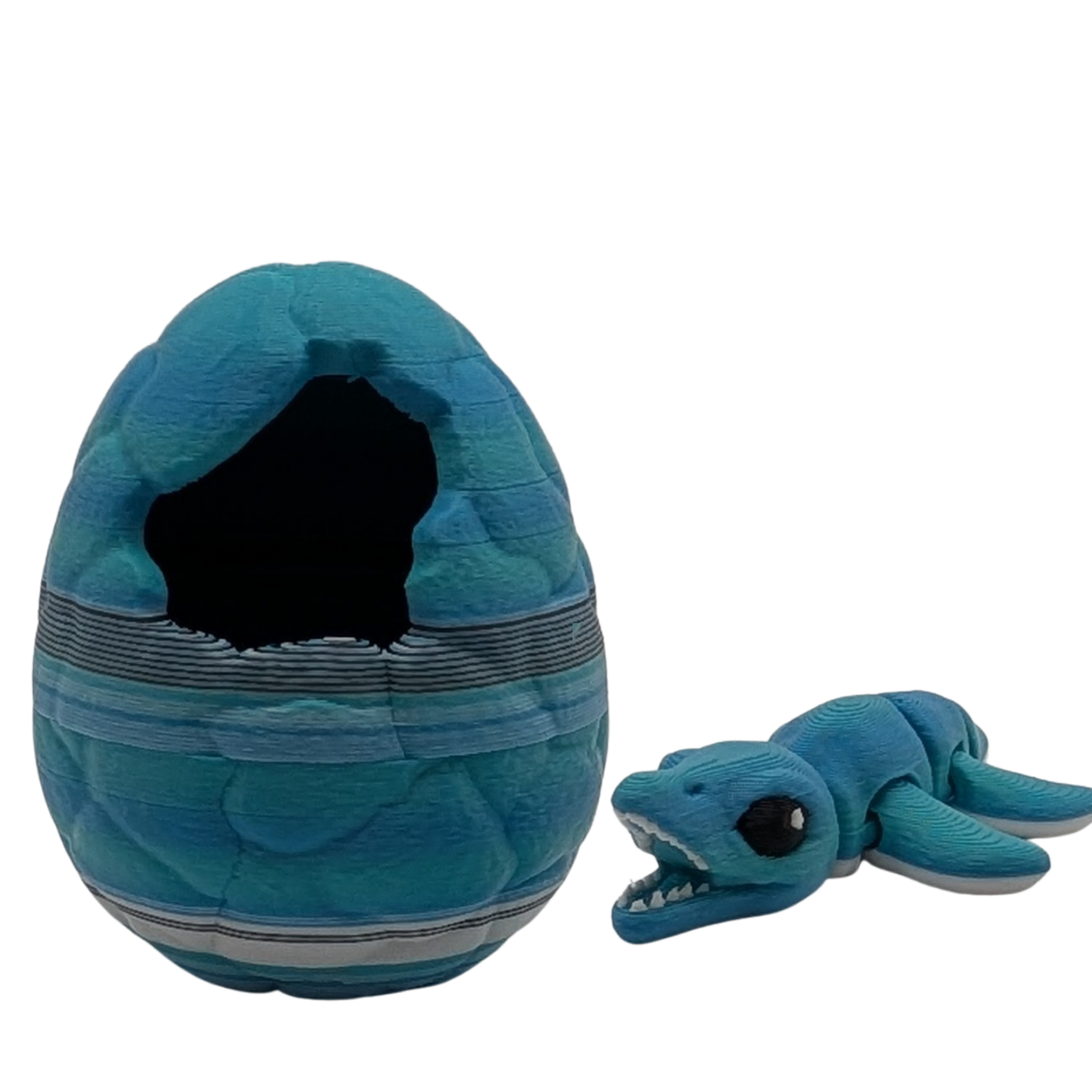 Baby Dinosaur Hatchlings