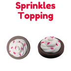 Cup of Love | Customizable Mechanical Fidget Clicker