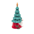Christmas Tree Gnome Decor